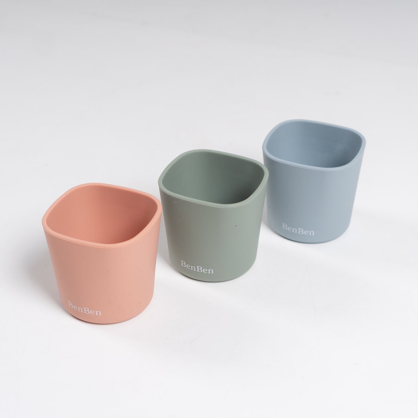 Silicone Cup - Minimalist Series