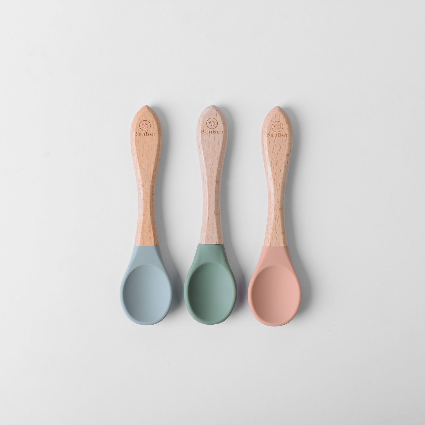Bamboo Spoon & Fork